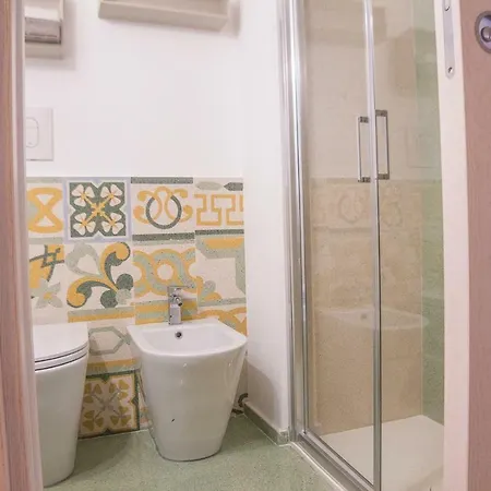 公寓 A Casa Di Sara *