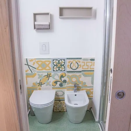 公寓 A Casa Di Sara 洛科罗通多