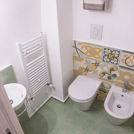A Casa Di Sara 公寓