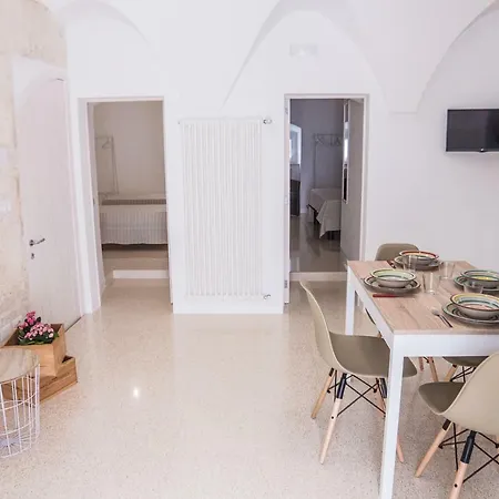 A Casa Di Sara 公寓