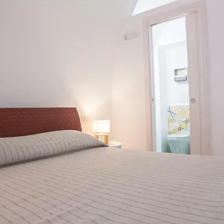 公寓 A Casa Di Sara