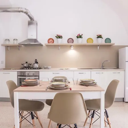 A Casa Di Sara 公寓 *