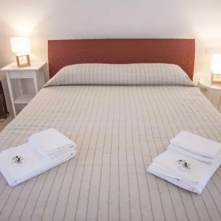 Apartamento A Casa Di Sara *