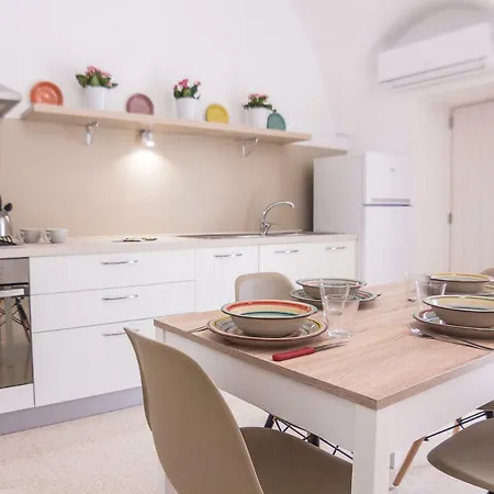 A Casa Di Sara Apartmán